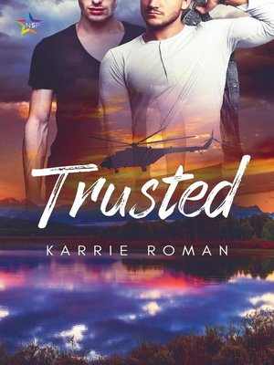 cover image of Trusted